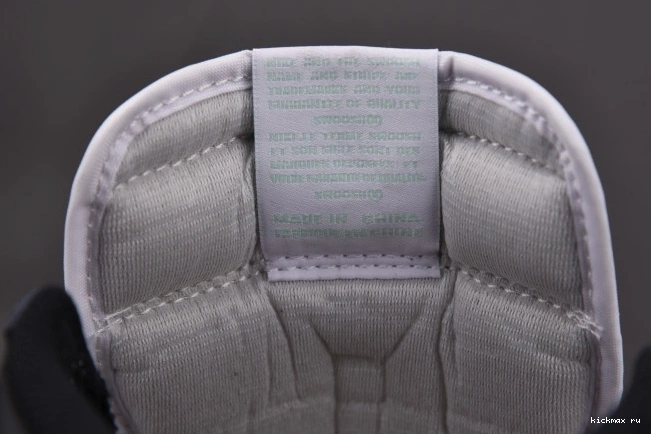 Rep Jordan 1 Igloo Retro High 861428-100 0818